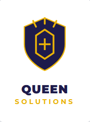 Queen Solutions Logo